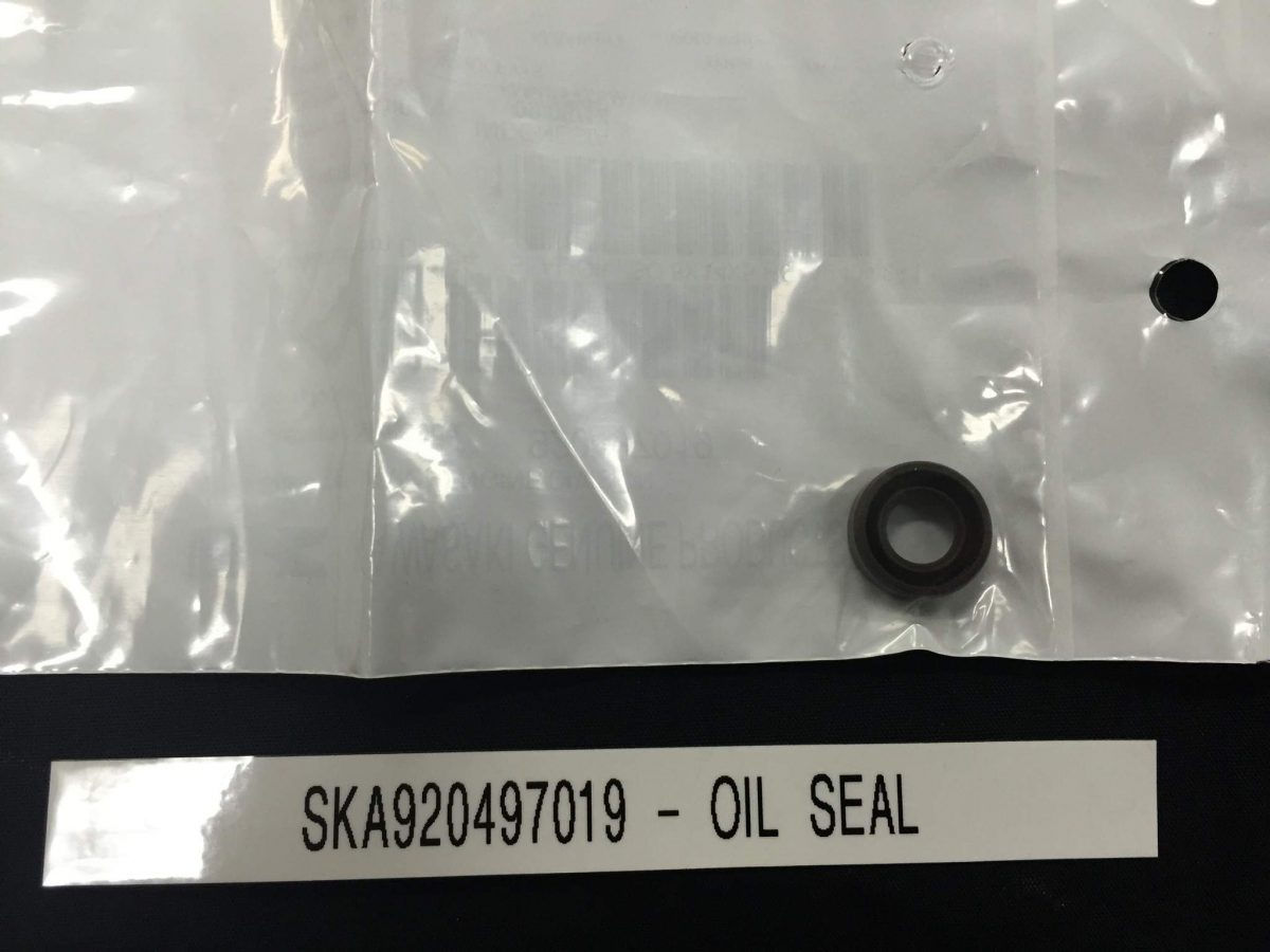 Oil Seal - KA920497019