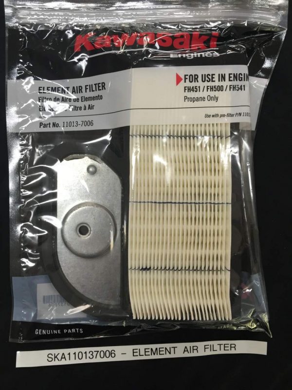 Air Filter Element Kawasaki - KA110137006